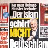 2018-03-16 Der Islam gehört nicht zu Deutschland